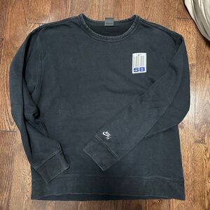 Vintage Nike Sb crewneck sweatshirt